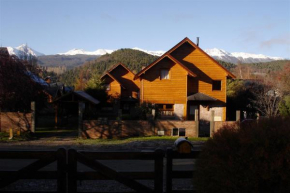 Cabañas Altos del Sol